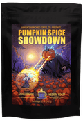 DECAF Pumpkin Spice Showdown 12 oz