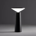 Smart Touch Sensor Table Lamp with Remote