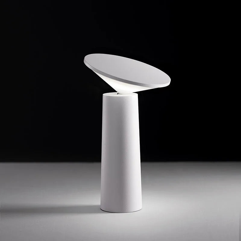 Smart Touch Sensor Table Lamp with Remote