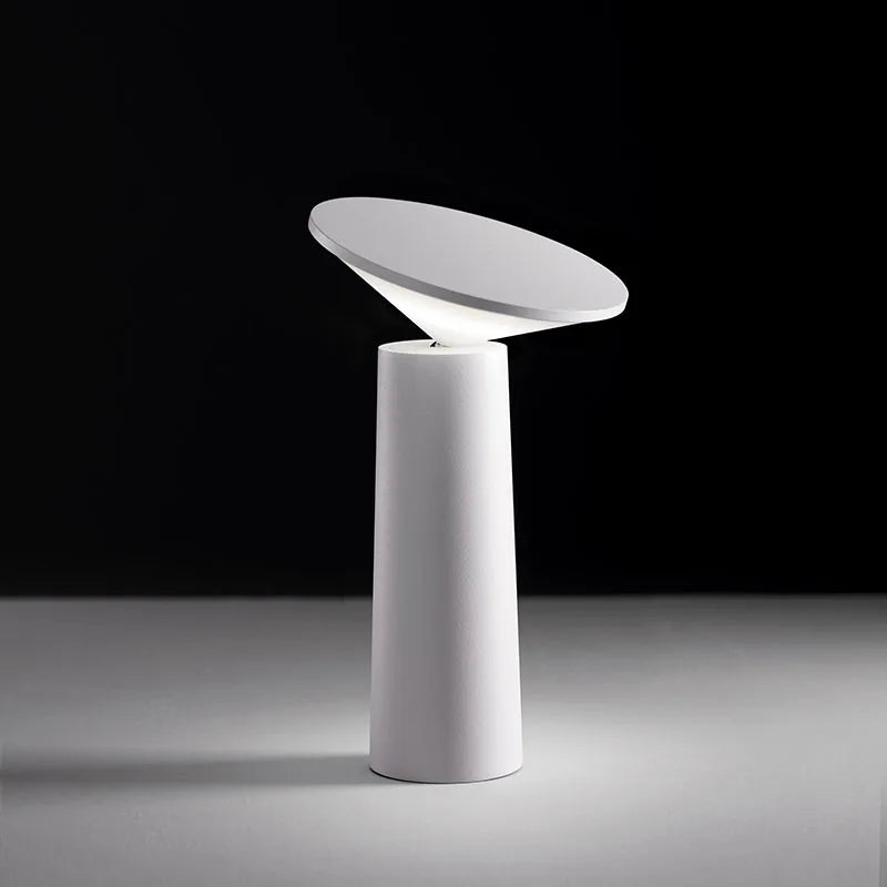 Smart Touch Sensor Table Lamp with Remote