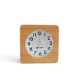 Bagby FARMHOUSE – Silent Alarm Clock