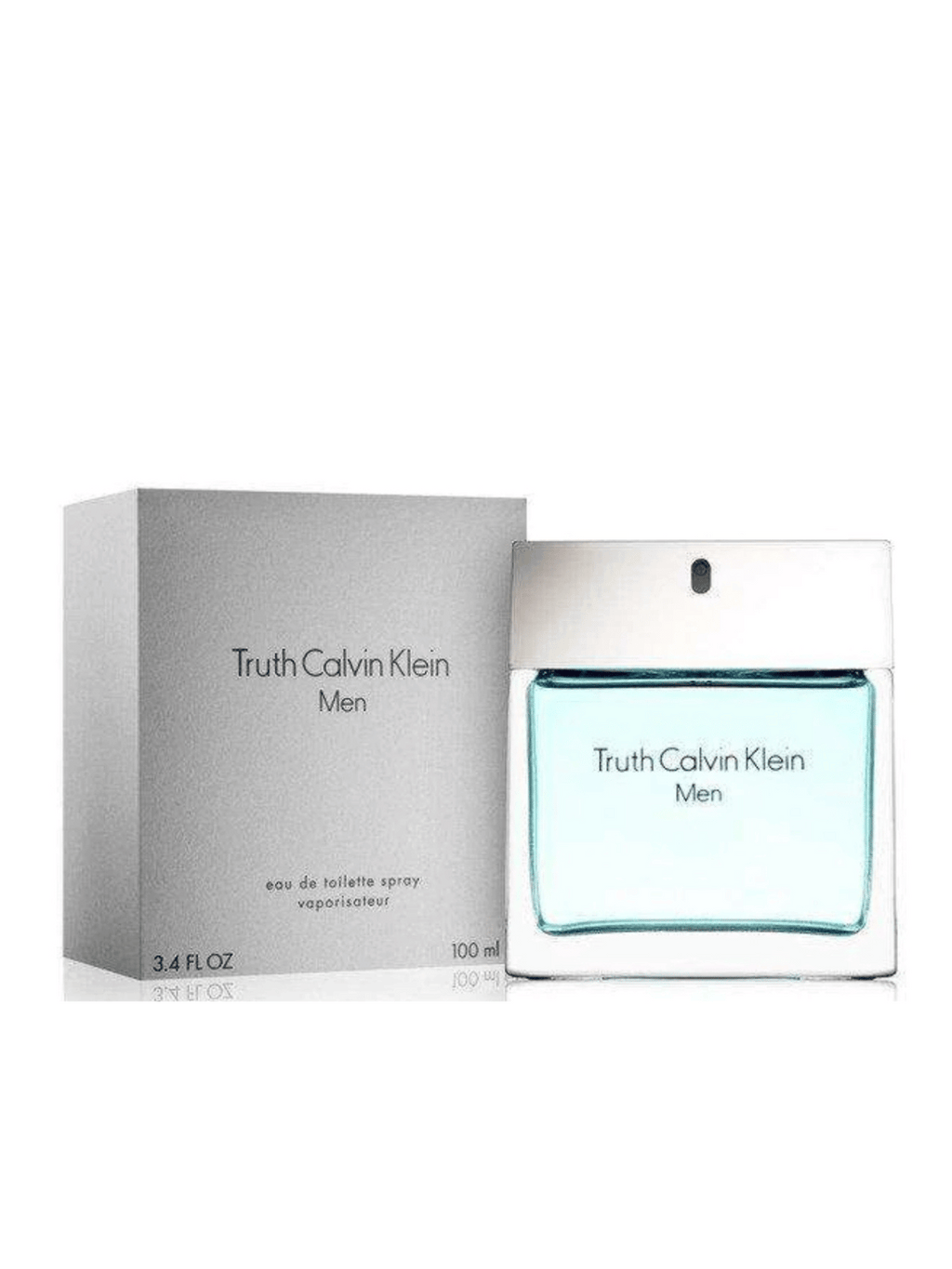 Calvin Klein Truth for Men Eau de Toilette