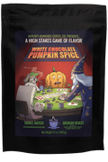 White Chocolate Pumpkin Spice 12oz
