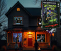 AtmosFX Witching Hour Halloween Decoration USB