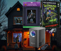 HoliScapes Witching Hour Halloween Projector Kit