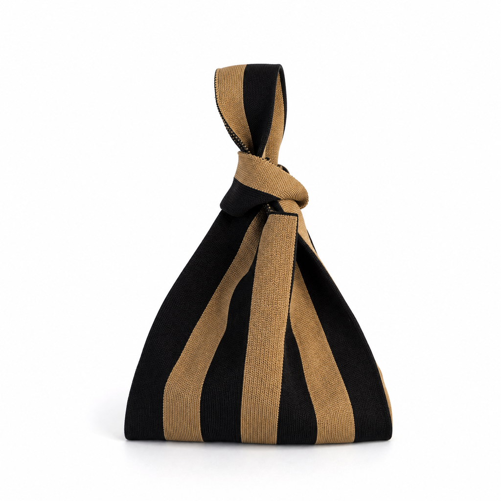 The Original Brown Handbag