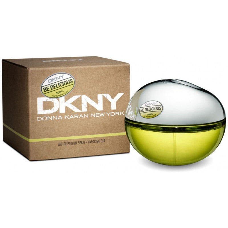 DKNY Be Delicious Eau de Parfum for Women