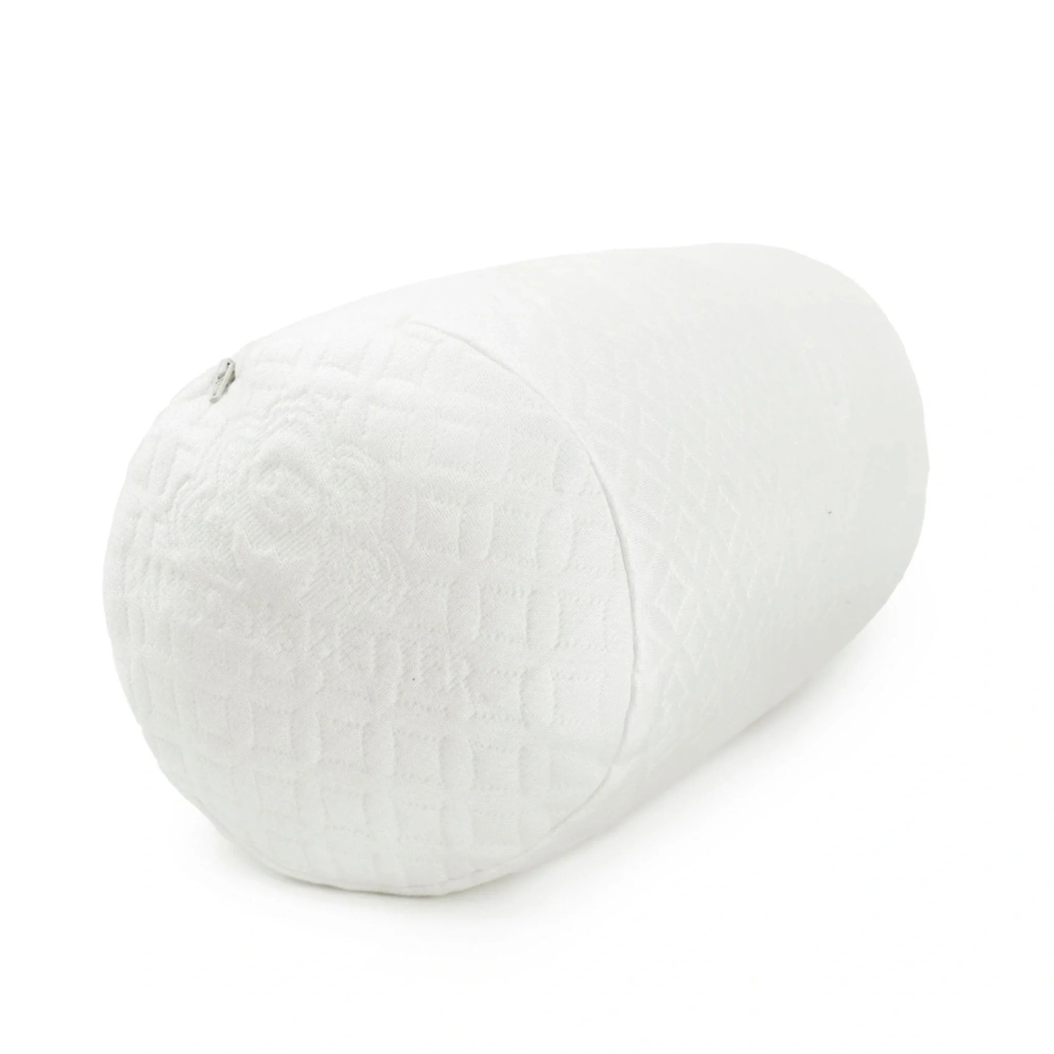 Bamboo Cooling Bolster Pillow