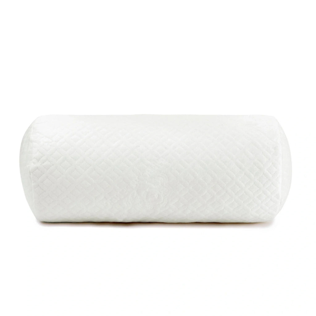 Bamboo Cooling Bolster Pillow