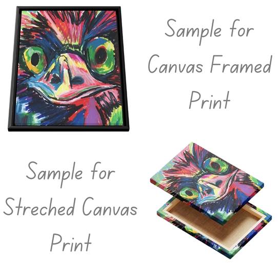 Coastal I - Art Prints