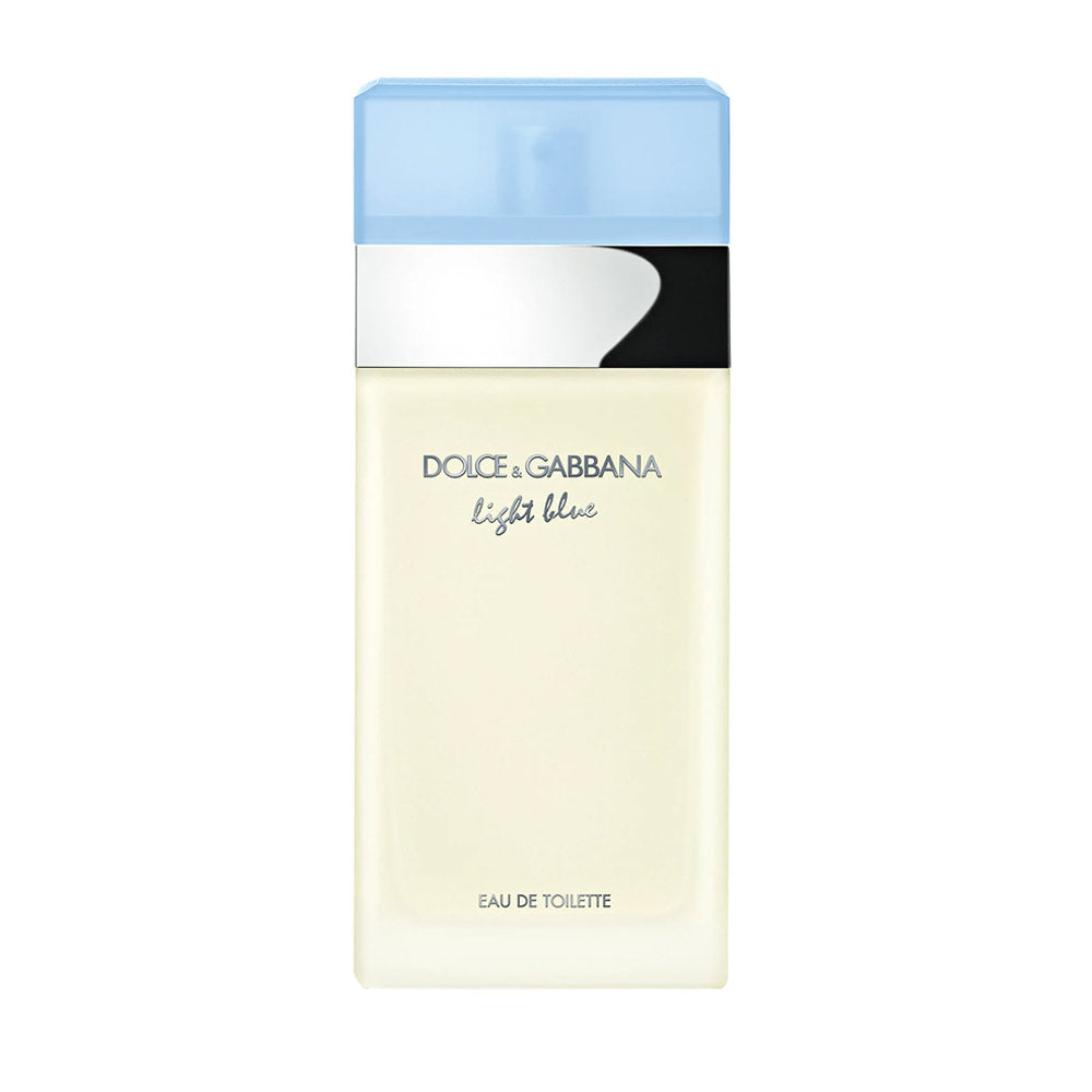 D&G Light Blue Eau de Toilette for Women