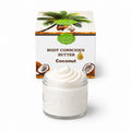 Coconut Whipped Body Butter