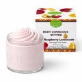 Raspberry Lemonade Whipped Body Butter