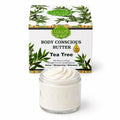 Tea Tree Whipped Body Butter