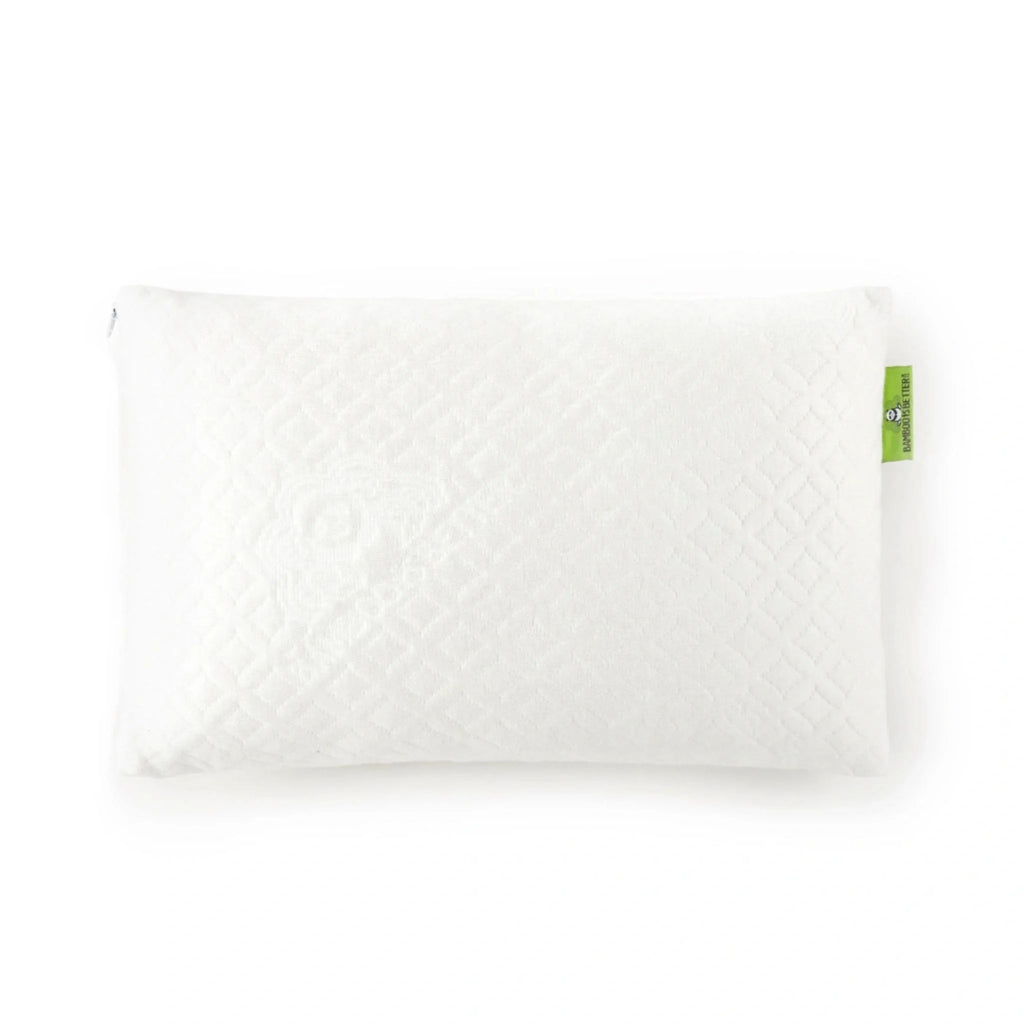 Bamboo Cooling Lumbar Pillow
