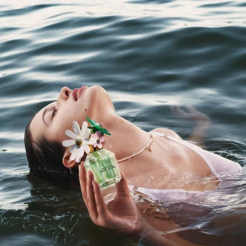 Marc Jacobs Daisy Wild Eau de Parfum — 1.6 oz