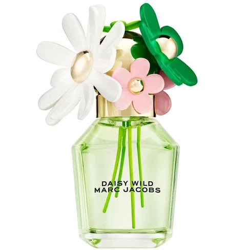 Marc Jacobs Daisy Wild Eau de Parfum — 1.6 oz