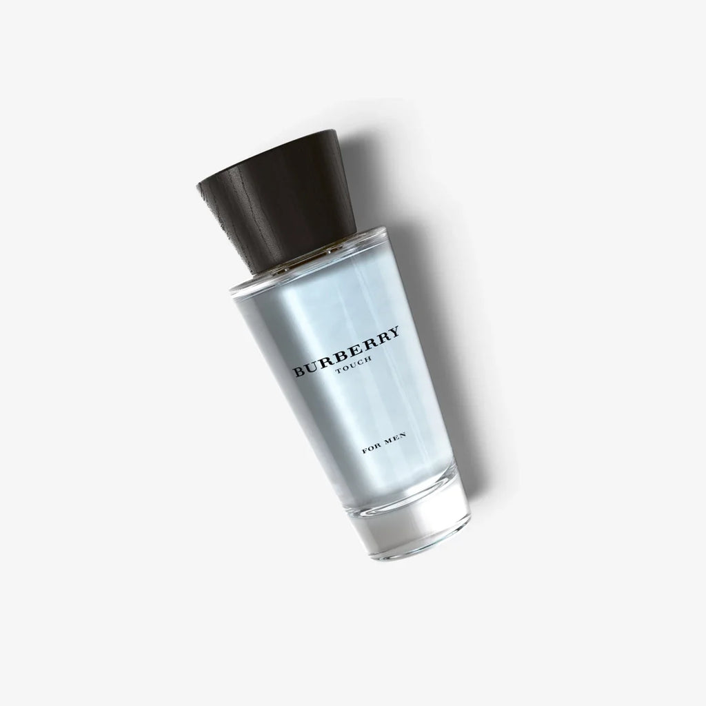 Burberry Touch for Men Eau de Toilette