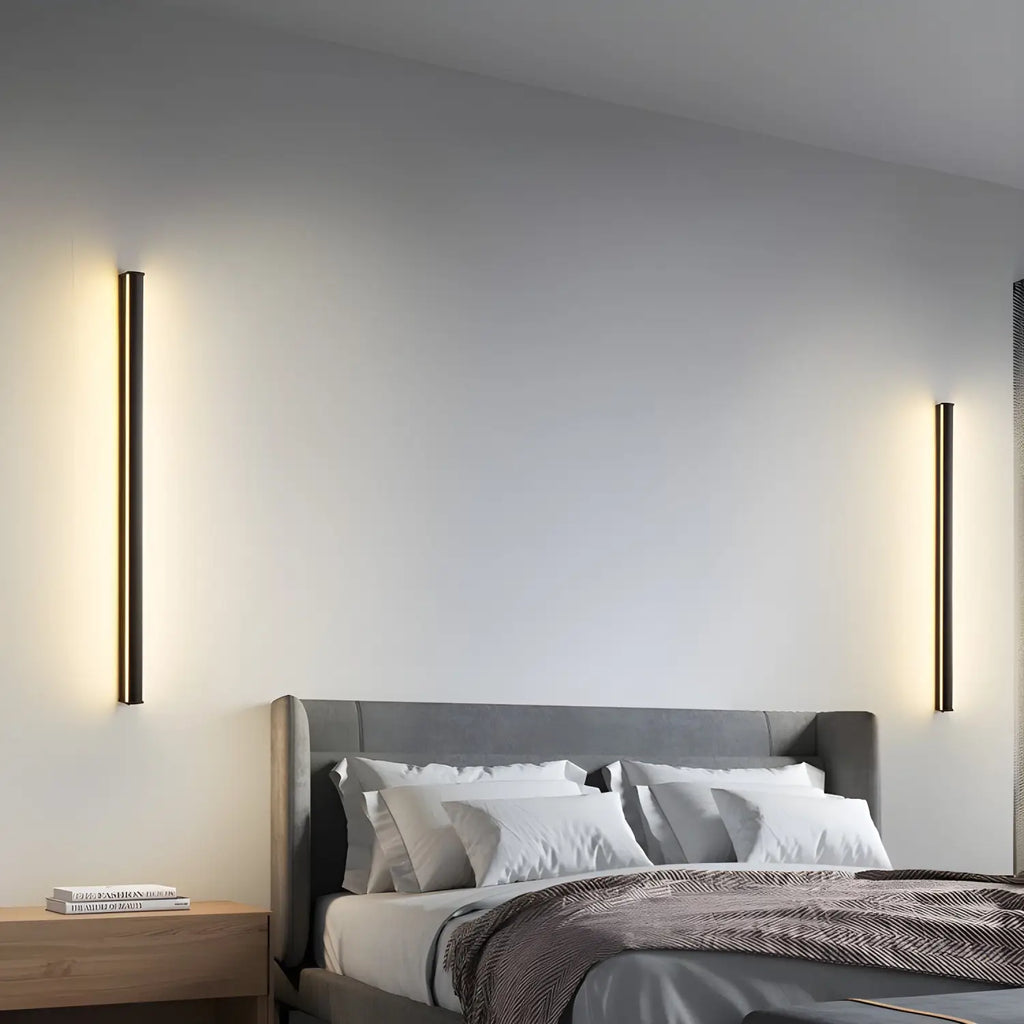 Modern Atmosphere Wall Light for Bedroom & Living Room