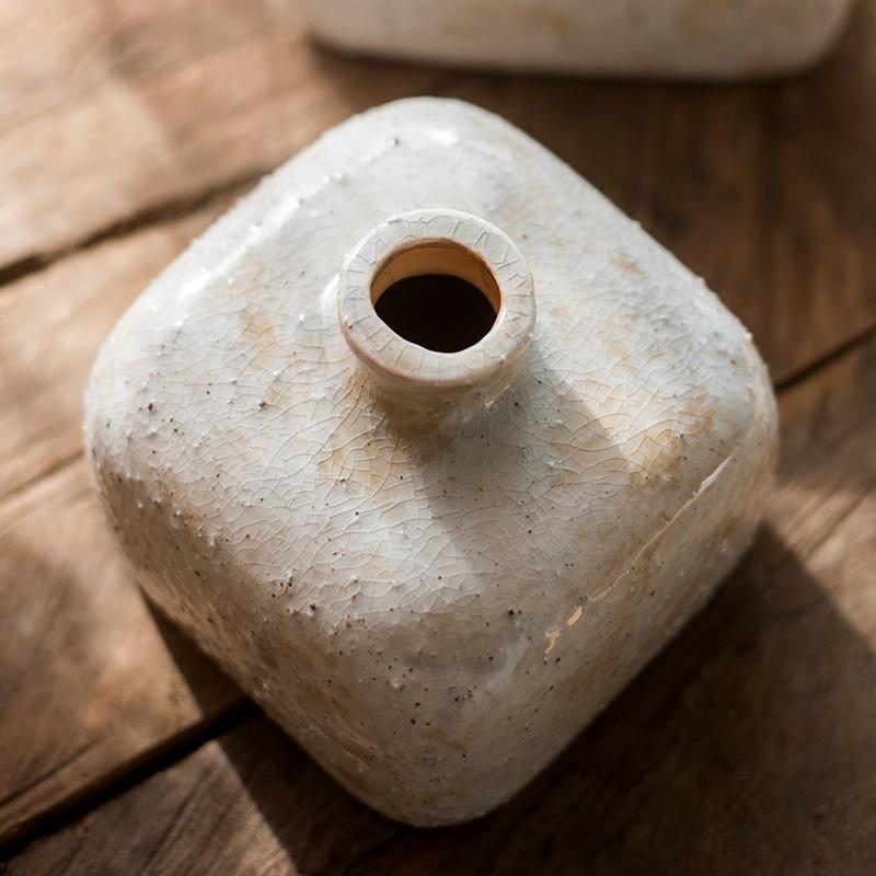 Zen Ceramic Vase